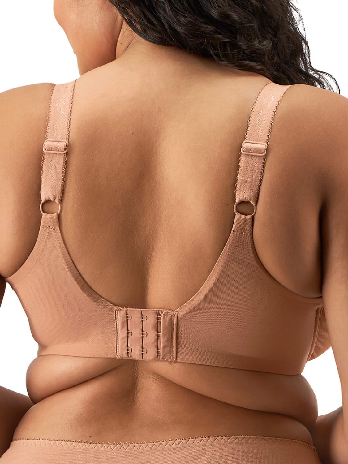 Zarla UW Bra Cafe Latte