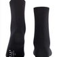 Cosy Wool Black