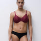Magnifique Moulded Rasperry Pink
