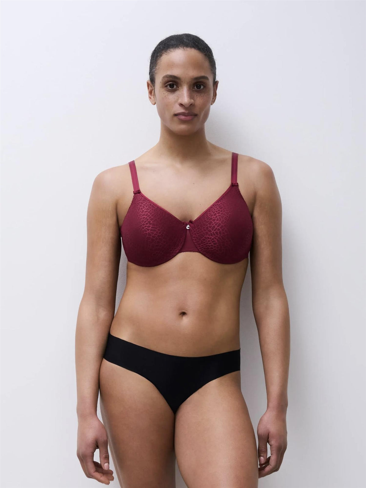 Magnifique Moulded Rasperry Pink