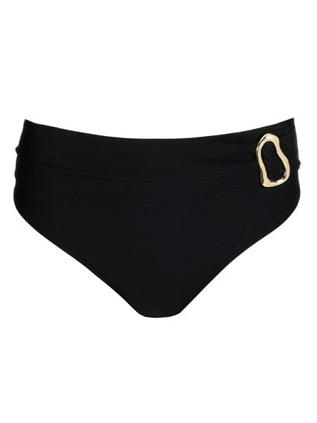 Uvita Bikini Briefs Black