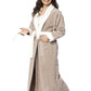 Stege Beige m/offwhite
