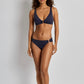 Beach Club Ring OTS Dark Navy