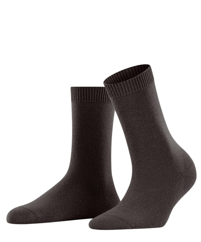 Cosy Wool Brown