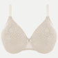 Magnifique Moulded Bra Natur