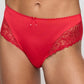 Jane Briefs True Red