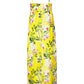 Jardin Delice Maxi Dress