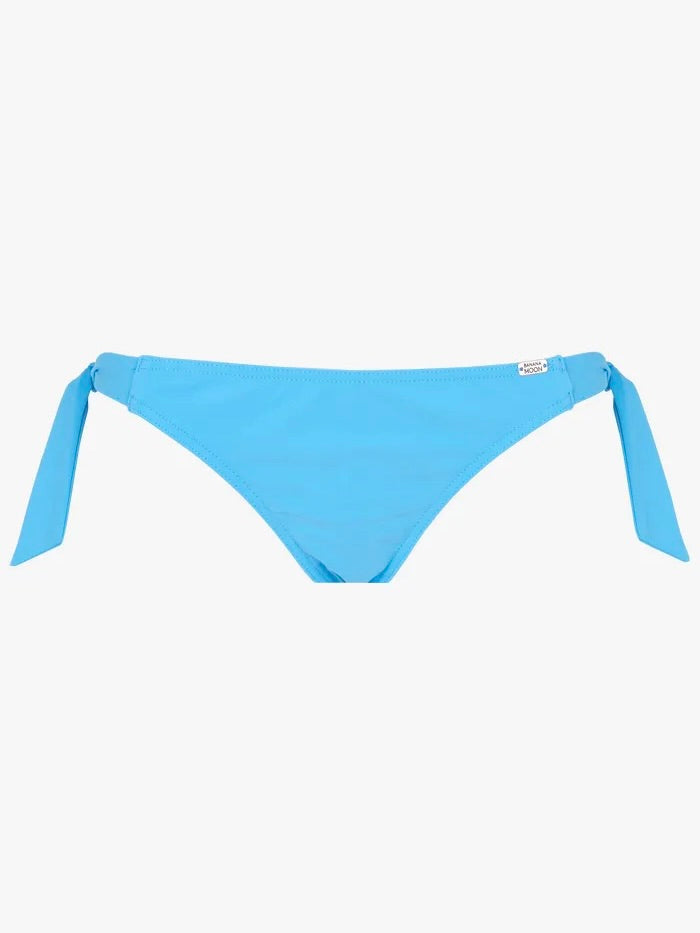 Menda Spring Blue Bikini Bottom