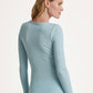 Silky Wool Joy Sterling Blue