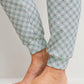 Sweet Dreams Pyjama w. Cuff