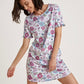 Spring Flower Dreams Sleepshirt