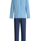 Relax Pyjamas Long