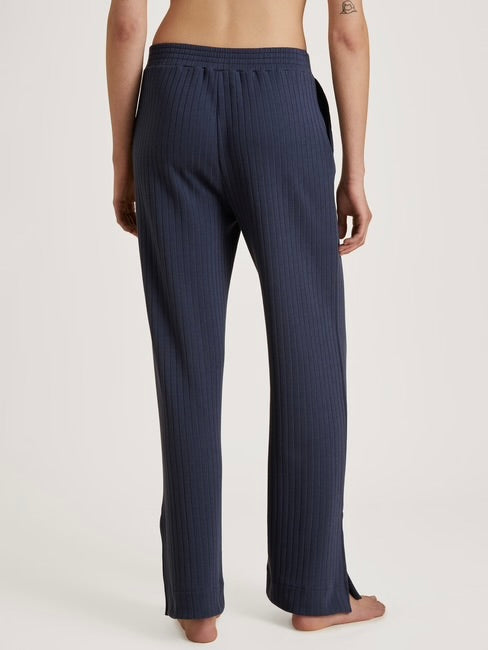 Lounge Harmony Pants Blue