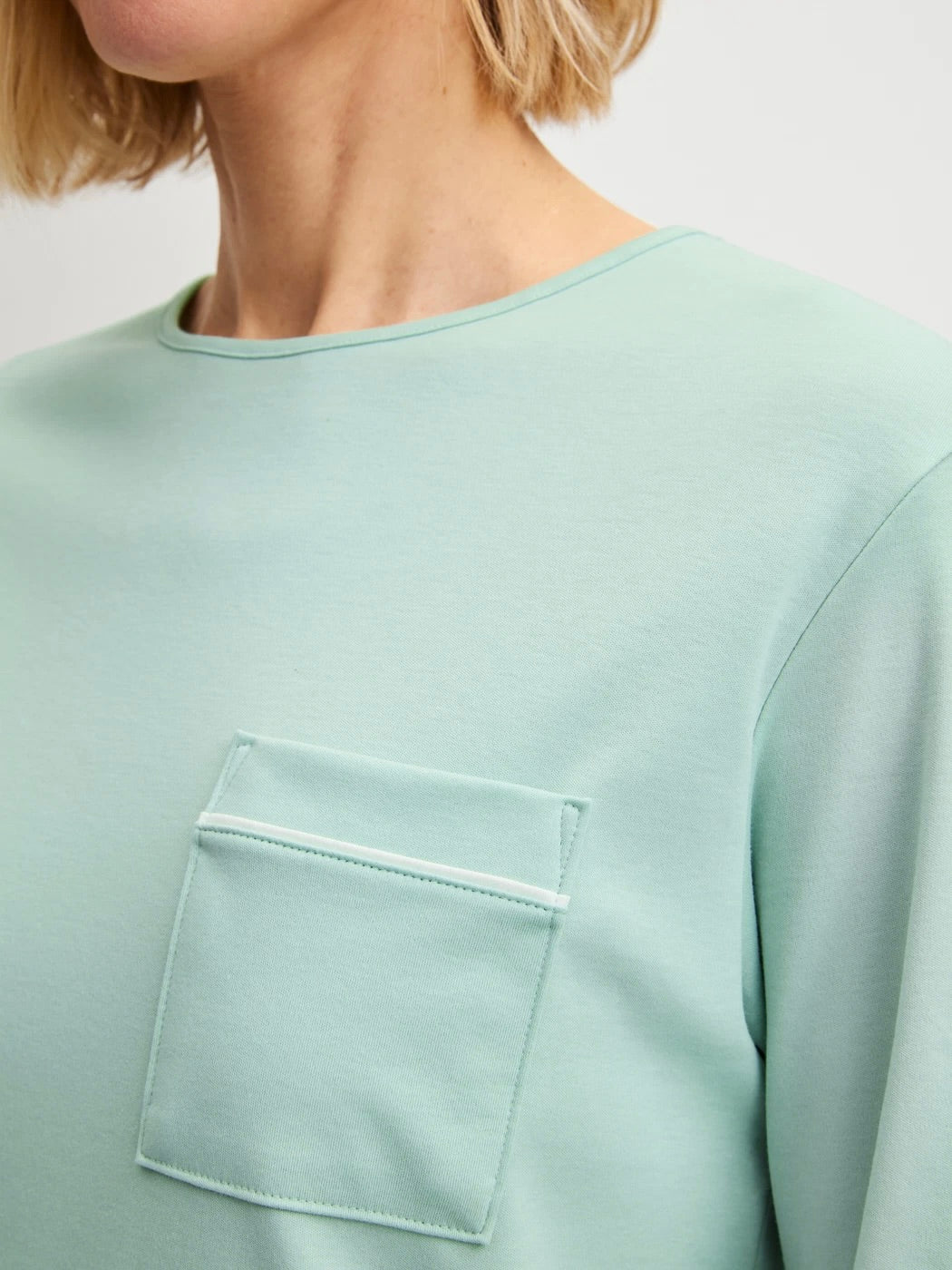 Sweet Dreams Pyjama w. Cuff