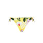 Jardin Delice Bikini Bottom