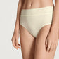 Iconics Midi Brief Champagne