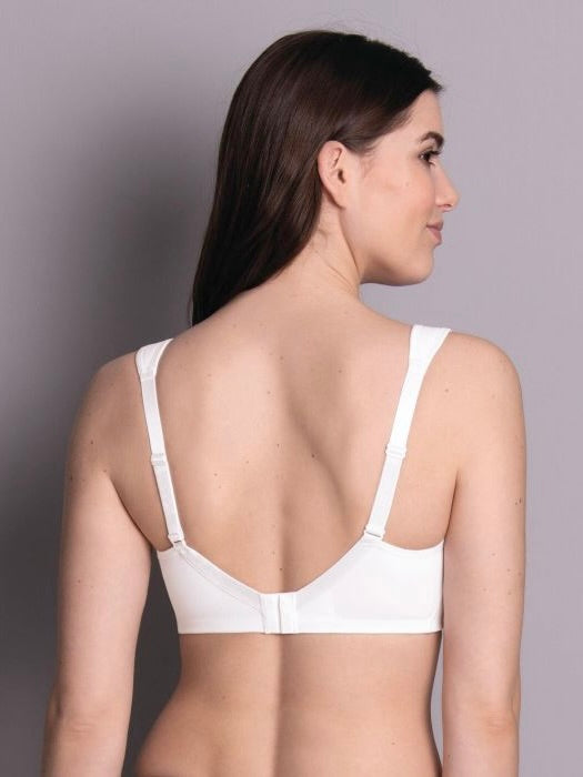 Sophia Post Masterctomy Bra Hvit