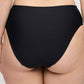 Uvita Bikini Briefs Black