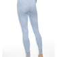 Wool Love Leggings Full Length Polar Wind