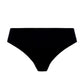 Ajourage Shorty Bikini Black