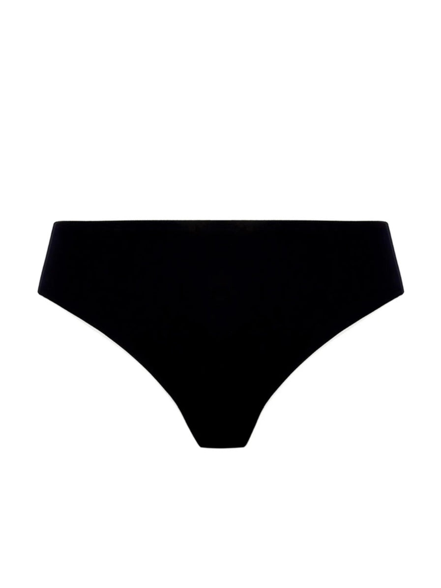 Ajourage Shorty Bikini Black