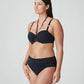 Damietta Full Briefs Black