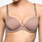 Tom Padded Heartshape Cosmetic
