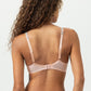 Delightful Spacer Bra Peach Blush