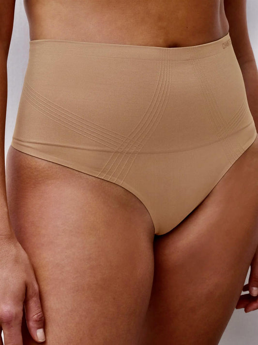 Smooth Comfort Shaping String Terracotta