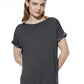 T-Shirt Pure Chic Gray