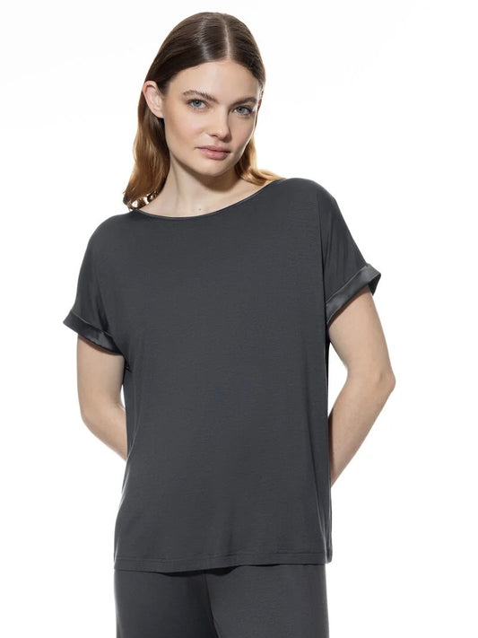 T-Shirt Pure Chic Gray