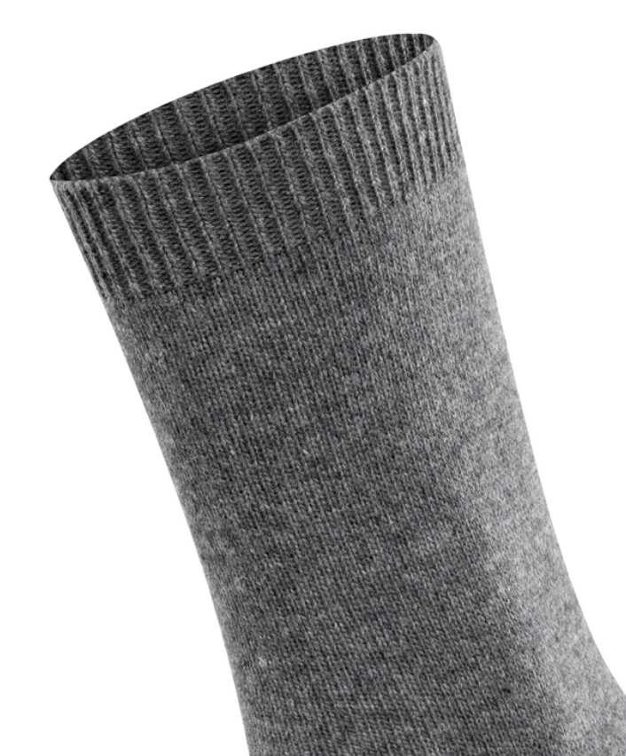 Cosy Wool Light Grey