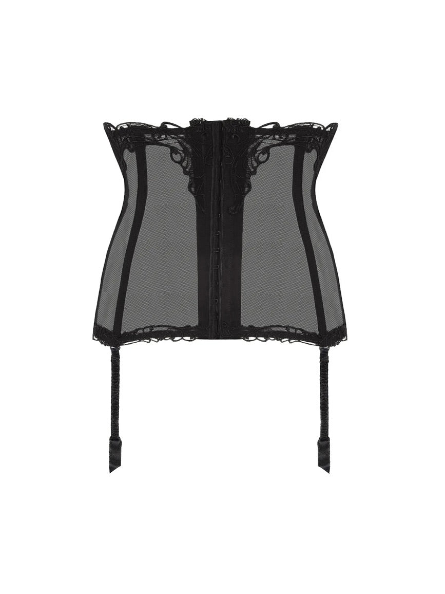 Soir De Venise Waspie Black