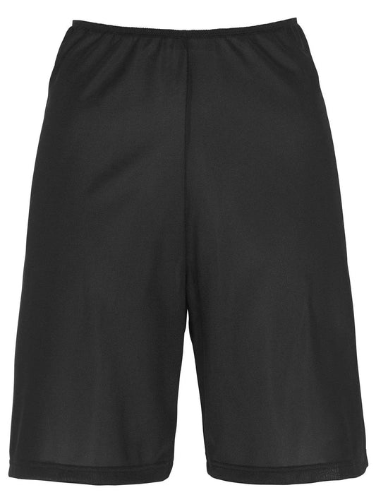Bukseunderkjole Black