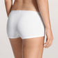 Natural Comfort Pants White