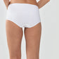 Organic Briefs White