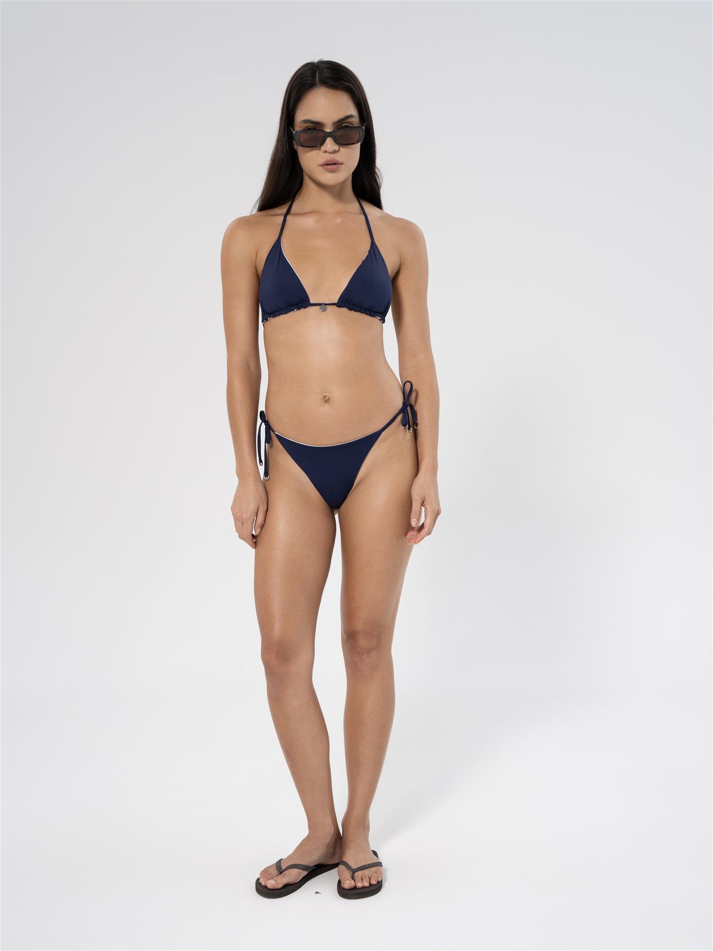 Polka Iliana Dot Bottom