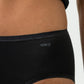 Superfine Organic American Pants Black