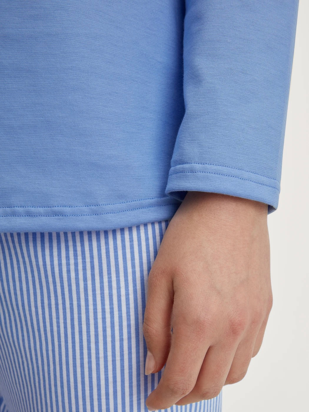 Lovely Nights Pyjamas Long Sleeve