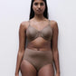 Magnifique Moulded Bra Cappuccino