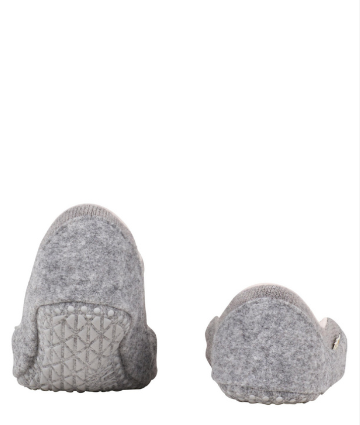 Cosyshoe Slippers Light Grey