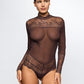 Musea Autumn Bloom Body
