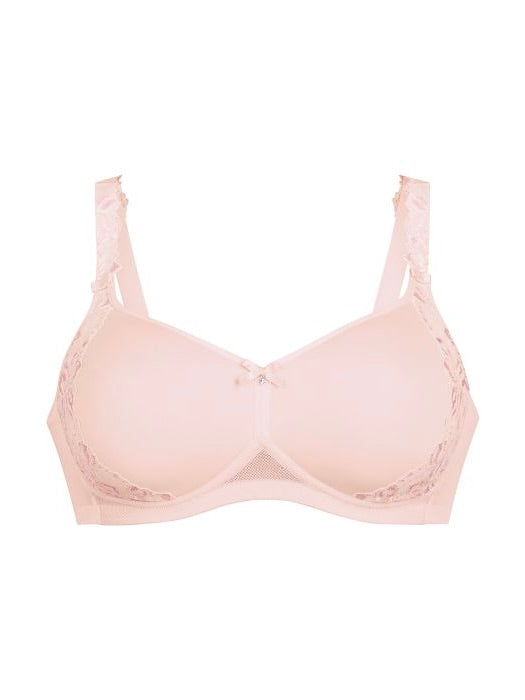Suzette Soft Bra Spacer w Pocket