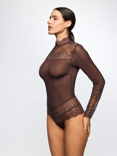 Musea Autumn Bloom Body