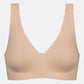 Simply Better Invisibles Bustier Cream Tan