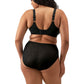 Zarla UW Bra Black