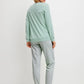 Sweet Dreams Pyjama w. Cuff