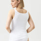 Modal Pure Top White