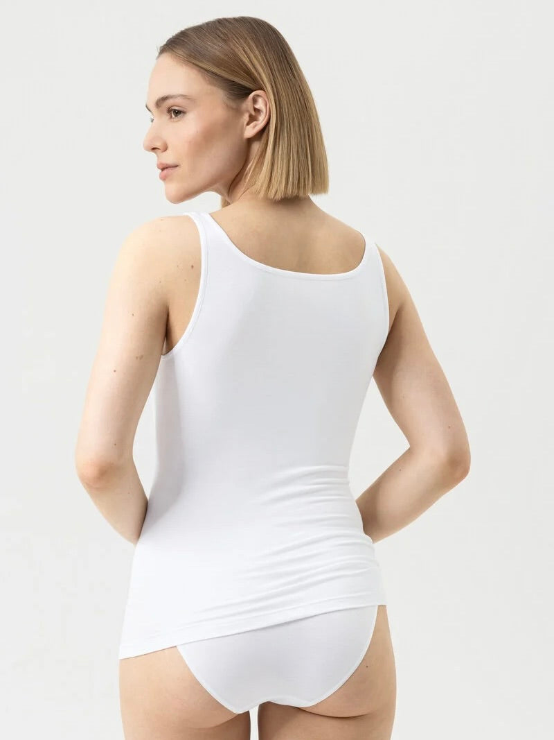 Modal Pure Top White