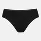 Modal Pure American Briefs Black